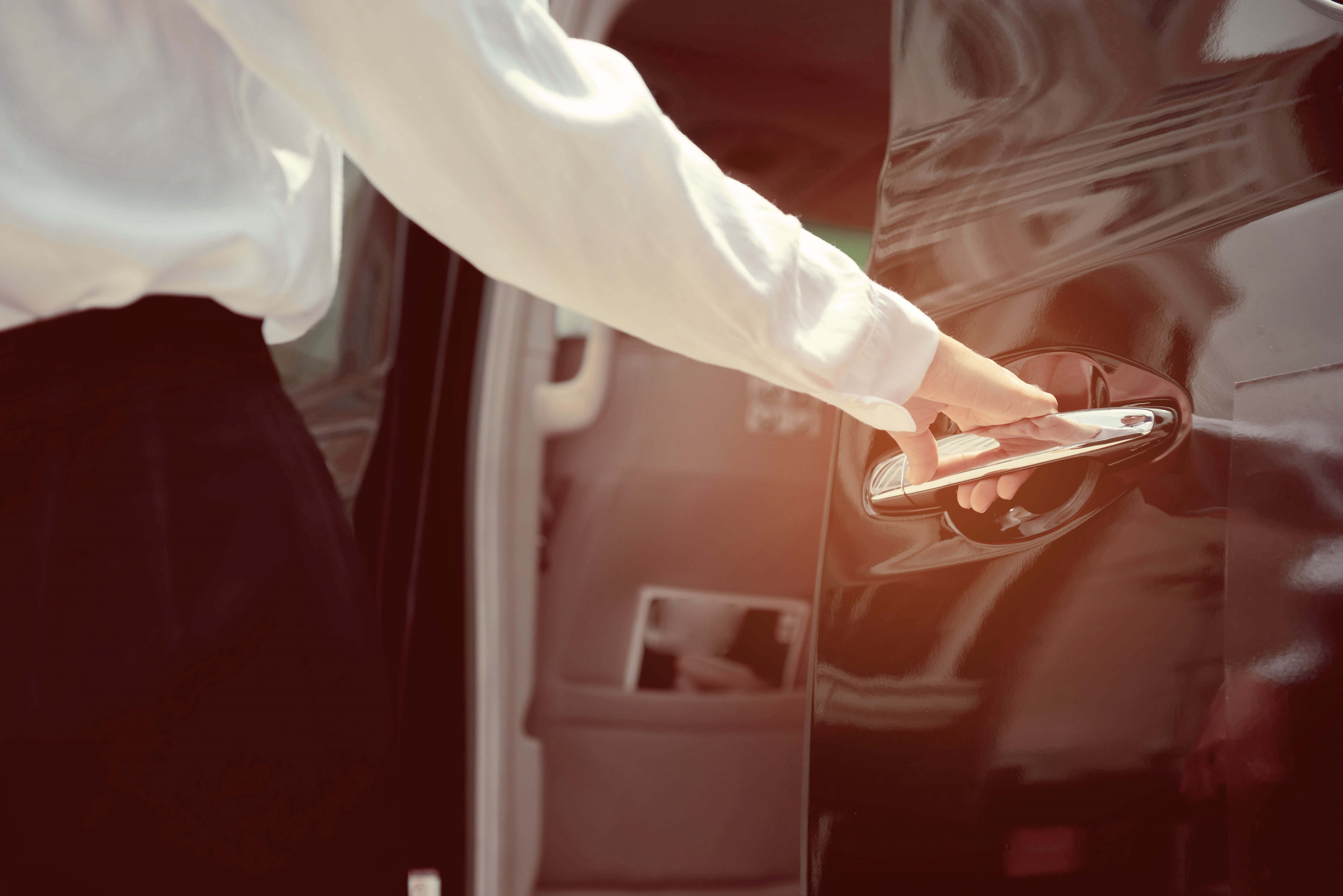 Concierge Service